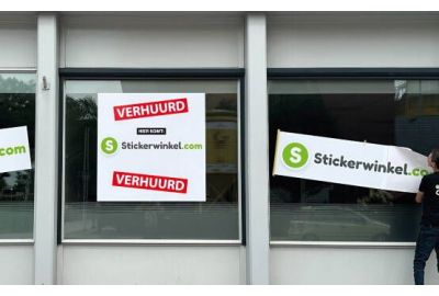 5% Verhuiskorting op Alles!