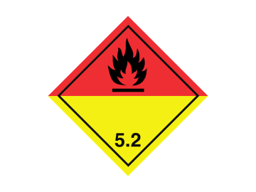 Organische peroxiden