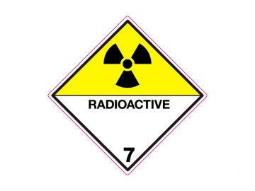 Radioactieve stoffen