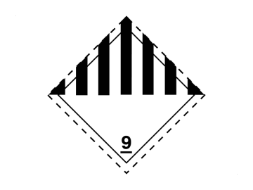 Diverse gevaarlijke stoffen