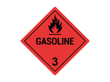 Gasoline