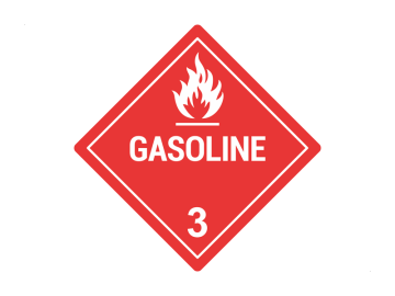 Gasoline