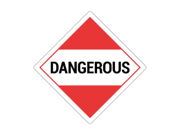 Dangerous