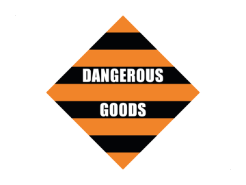 Dangerous goods