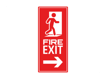 Fire Exit