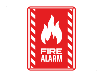 Fire alarm