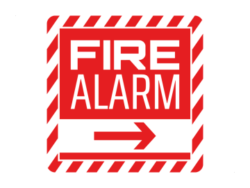 Fire alarm