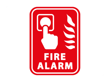 Fire alarm