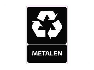 Recycle metalen