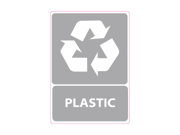 Recycle plastic