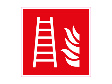 Brandladder