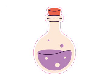 Feestdagen toverdrankje