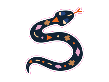 Feestdagen slang symbooltjes