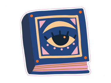 Feestdagen magieboek