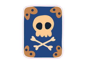 Feestdagen doodshoofdboek