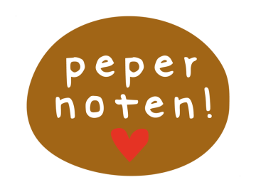 Feestdagen pepernoten