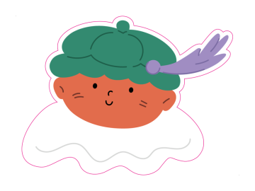 Feestdagen Piet cute