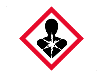 GHS schadelijk voor de gezondheid op lange termijn