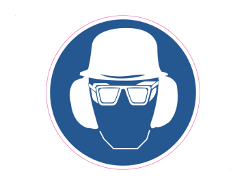 Volledig bescherming verplicht