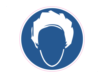 Beschermkap verplicht