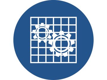 Afscherming installeren of controleren