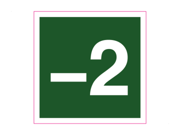 Redding niveau min 2