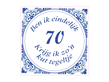 Tegelwijsheid 19