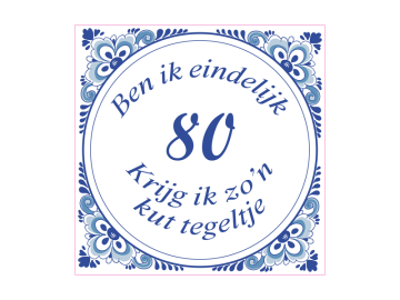 Tegelwijsheid 20