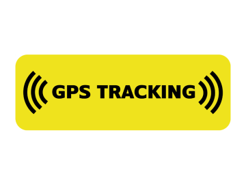 beveiliging GPS tracking