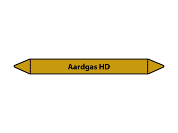 Aardgas HD