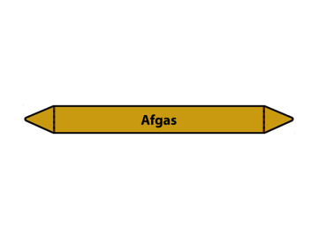 Afgas