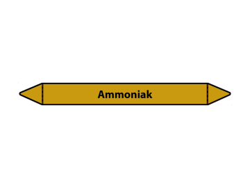 Ammoniak
