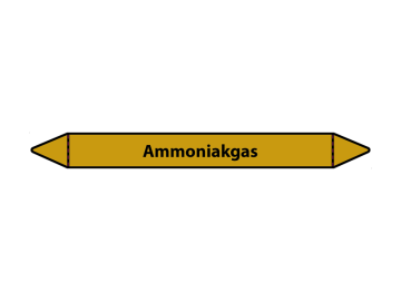 Ammoniakgas