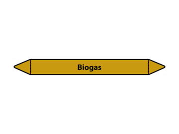 Biogas
