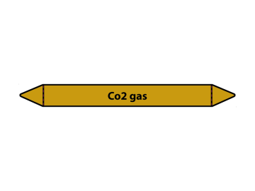 Co2 gas