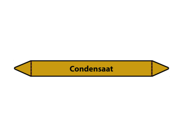 Condensaat