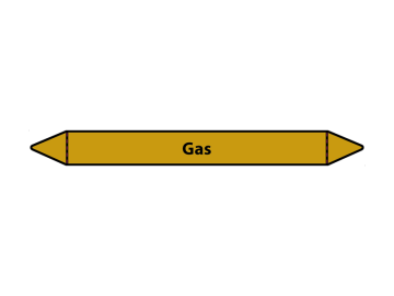 Gas