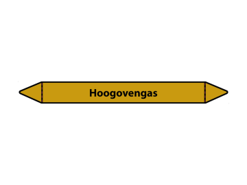 Hoogovengas