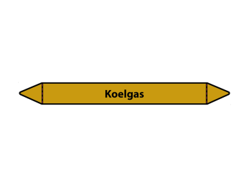 Koelgas
