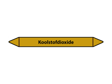 Koolstofdioxide