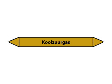 Koolzuurgas