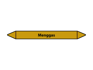 Menggas