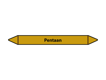 Pentaan