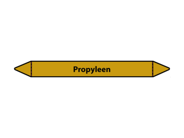 Propyleen