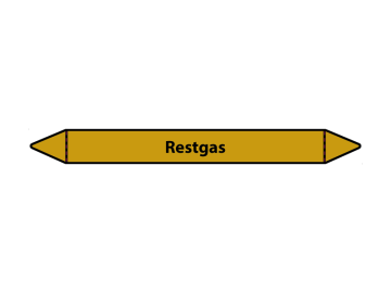 Restgas
