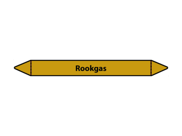 Rookgas