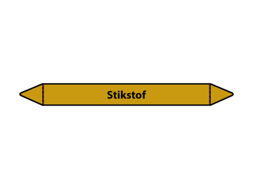 Stikstof