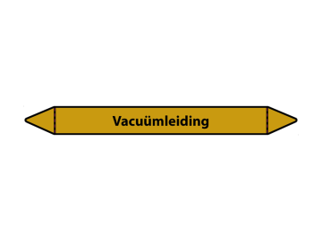 Vacuümleiding