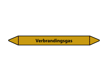 Verbrandingsgas