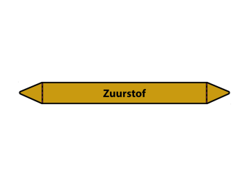 Zuurstof